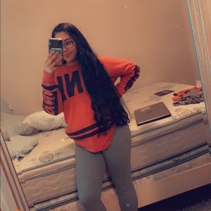 Meet your Posher, Briana